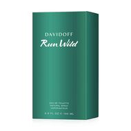 faces run wild eau de toilette 100ml