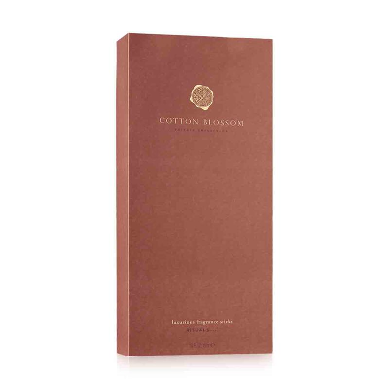 ريتوالز أعواد معطرة كوتون بلوسوم