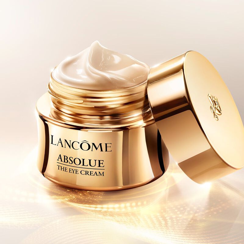 lancome absolue the eye cream