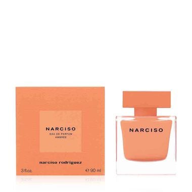 faces narciso ambr e eau de parfum