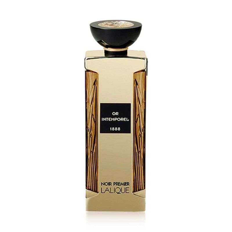 لاليك نوار بروميه أو دو برفان 100مل