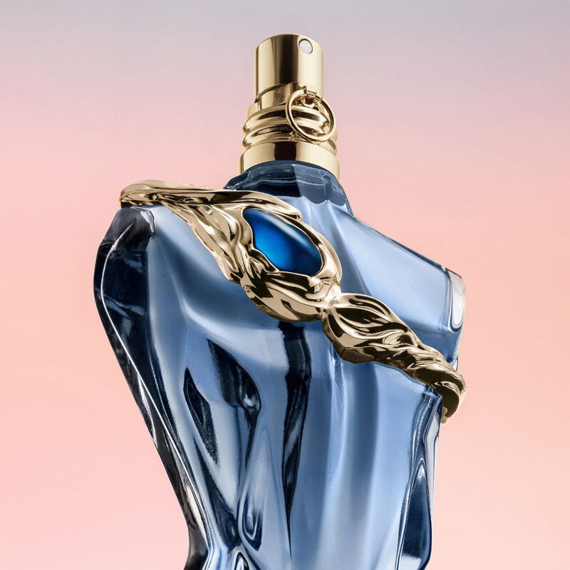 jean paul gaultier le beau narcisse