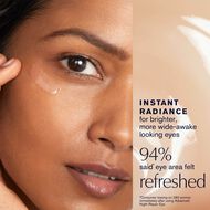 faces مجموعة العناية لعيون مشرقة  إصلاح   إشراق   ترطيب