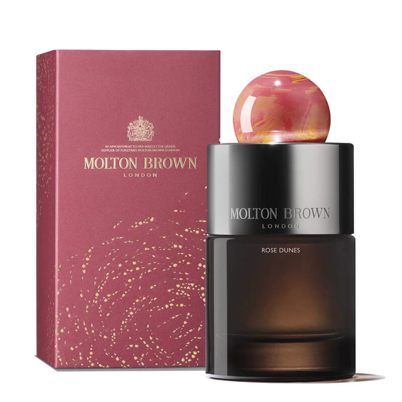 molton brown rose dunes eau de parfum