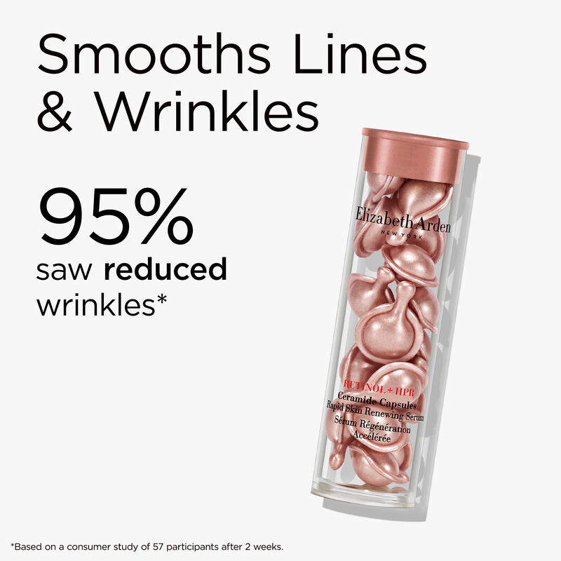 elizabeth arden ramadan retinol renewal set