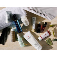 Back to Routine Box faces back to routine box