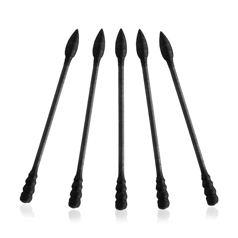 واو بيوتي سمادج نو مور  مسحة الفحم