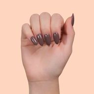 faces patent shine 10x nail lacquer