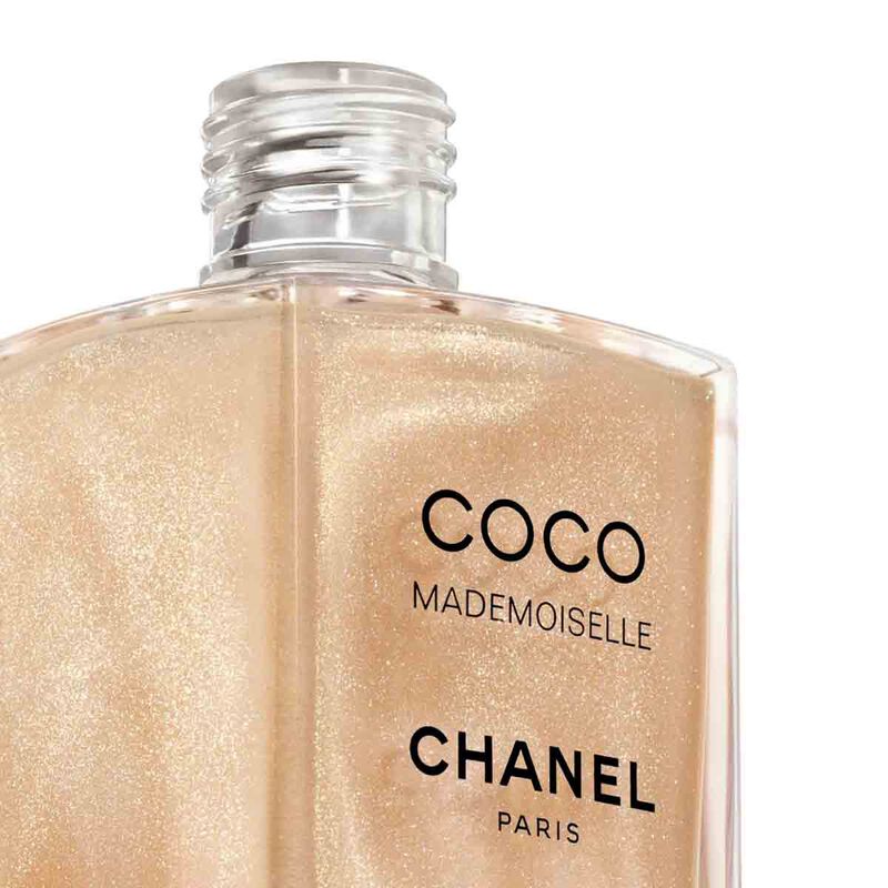 chanel coco mademoiselle