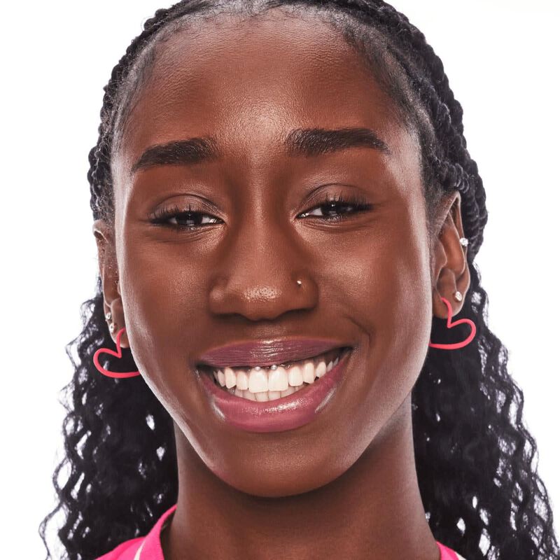 إيسينس مرطب شفاه “هارت كوور” بنكهة الفواكه