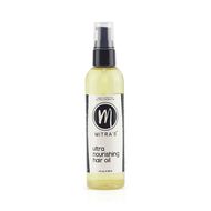 Ultra Nourishing hair Oil faces ultra nourishing hair oil