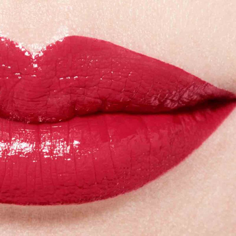 chanel rouge coco bloom