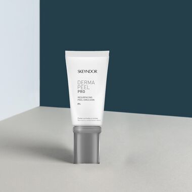 faces dermapeel pro resurfacing peel emulsion