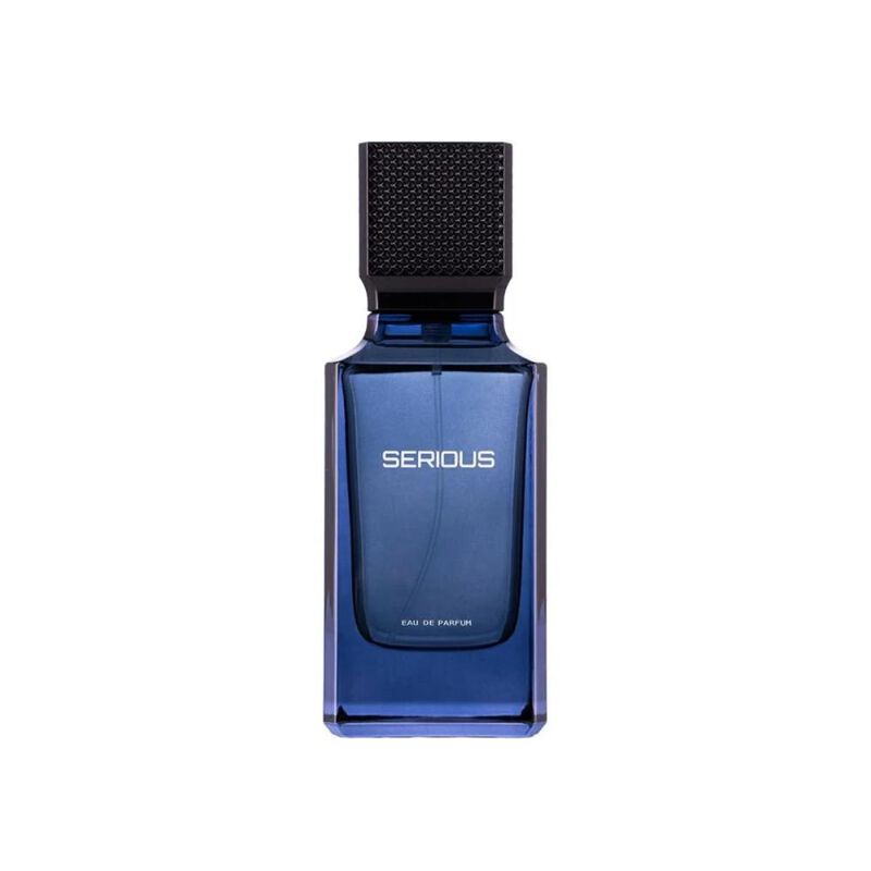 al majed for oud serious perfume