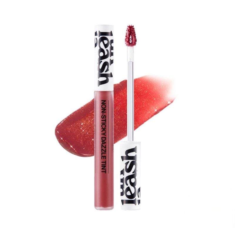 unleashia nonsticky dazzle tint no.3 glow day