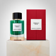 Emerald Musk faces emerald musk