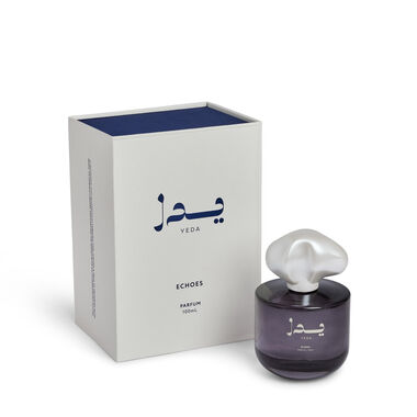 faces عطر إيكوز