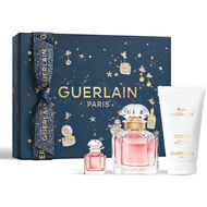 faces mon guerlain gift set
