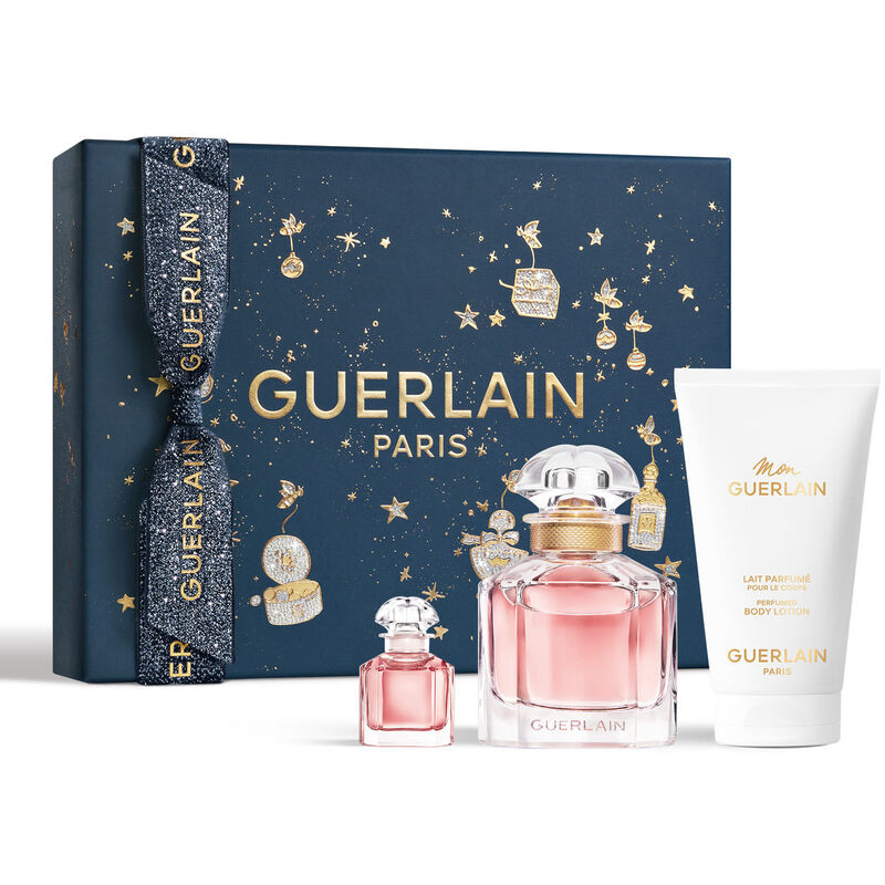 guerlain mon guerlain gift set