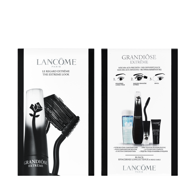 lancome grandiose extreme makeup set