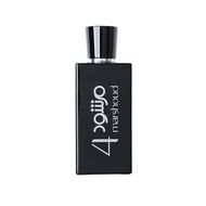 faces marshoud 4 black