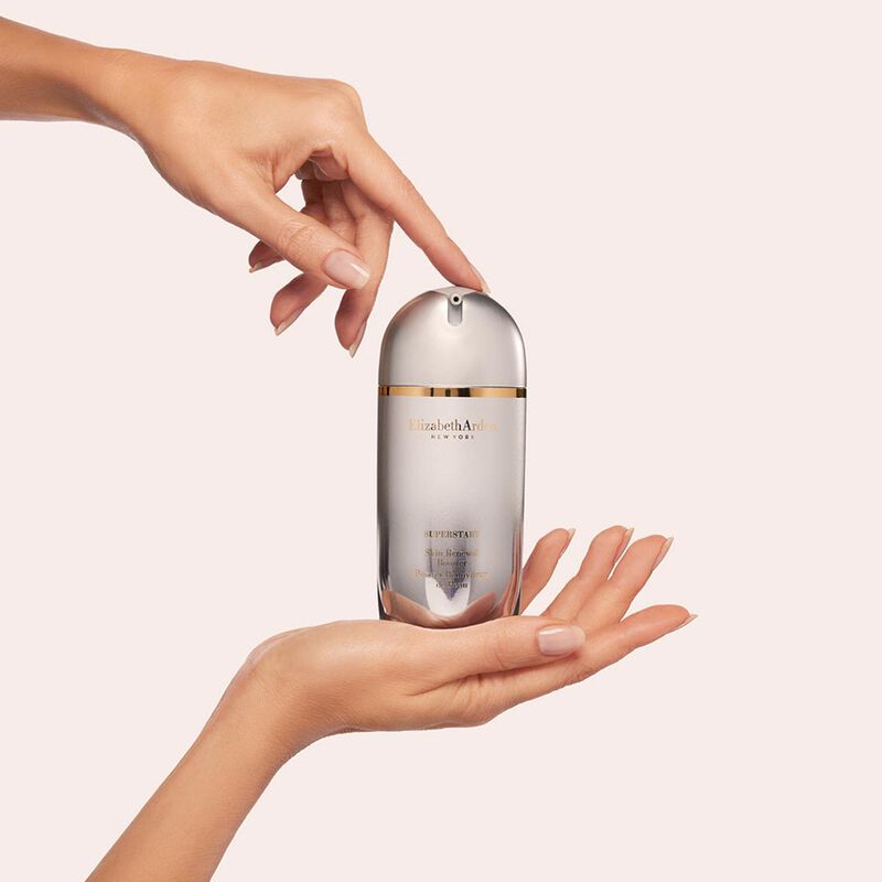 elizabeth arden superstart skin renewal booster with probiotic complex