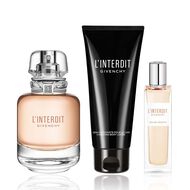 faces l interdit gift set