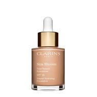 faces skin illusion spf 15