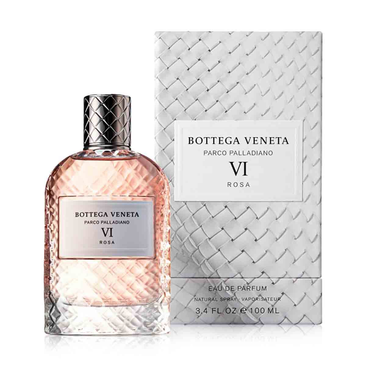 希少　Bottega Veneta Parco Palladiano V Shop Bottega Veneta Parco Palladiano V Lauro EDP in Qatar