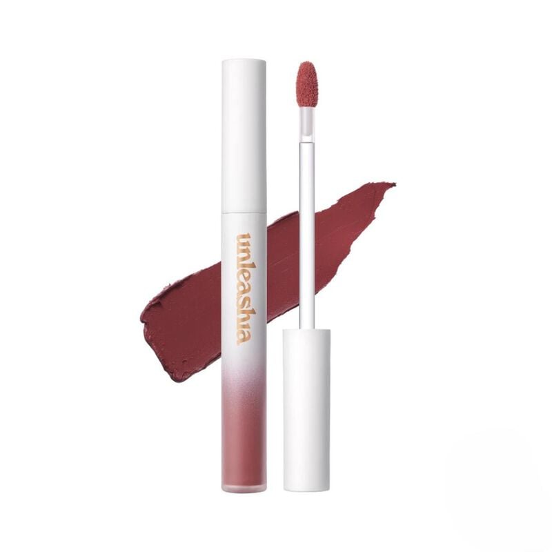 unleashia luv hug velvet tint no.5 together
