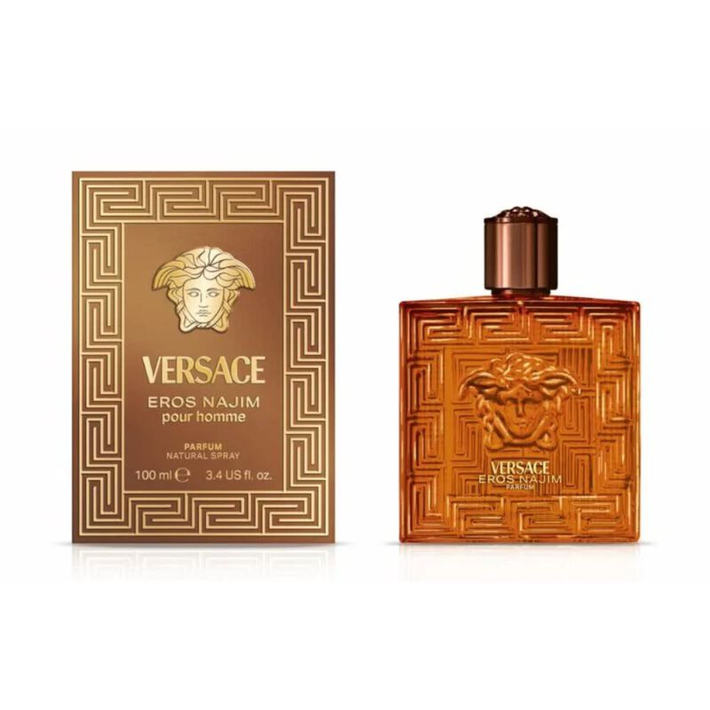 versace eros najim
