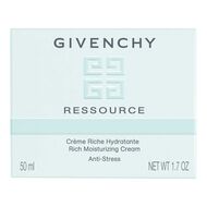 Ressource Rich Moisturizing Cream Anti-Stress 50ml faces ressource rich moisturizing cream anti stress 50ml