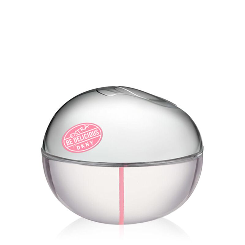 dkny be extra delicious