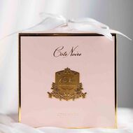 معطر جو 5 روز وردي بلش في صندوق وردي مع شارة ذهبية faces معطر جو 5 روز وردي بلش في صندوق وردي مع شارة ذهبية