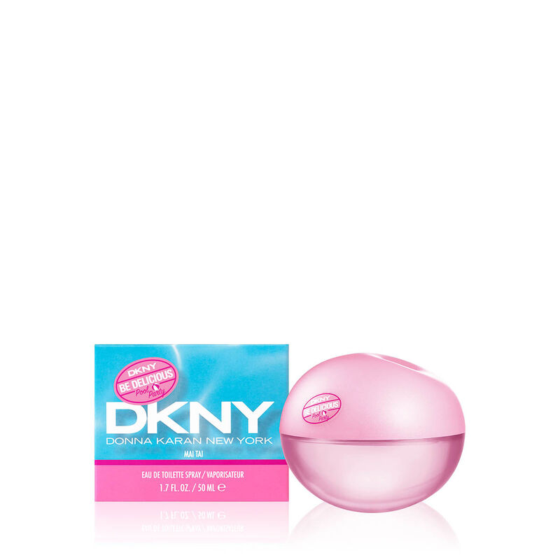 دكني بي ديليشوس بارتي باي بريز من دي كي ان واي