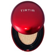 Mask Fit Red Cushion faces mask fit red cushion