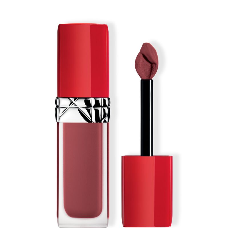 dior rouge dior ultra care liquid