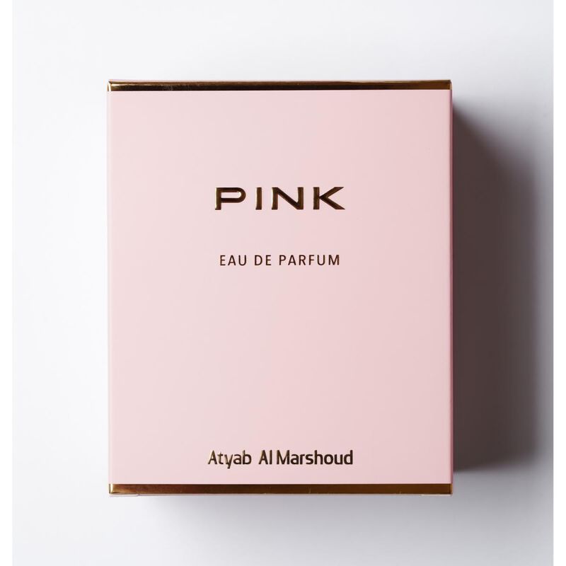 أطياب المرشود عطر وردي