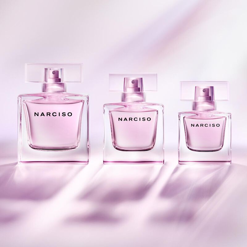 نارسيسو رودريغز نارسيسو راديانت