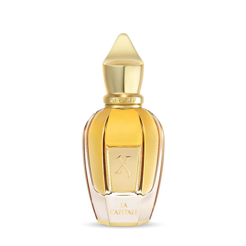 xerjoff la capitale parfum