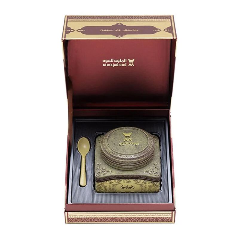 الماجد للعود دخون الشيوخ