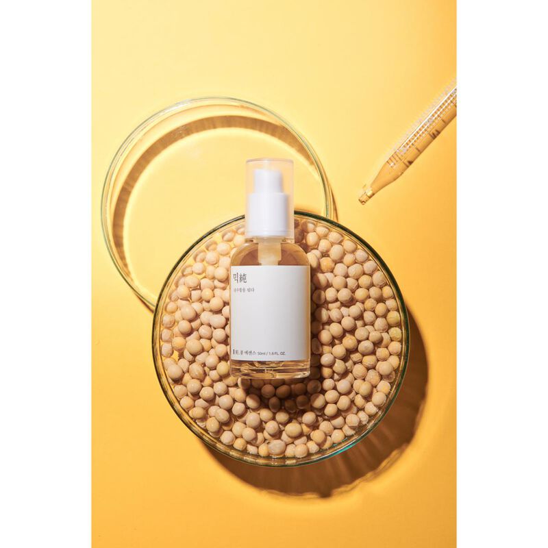 mixsoon bean essence