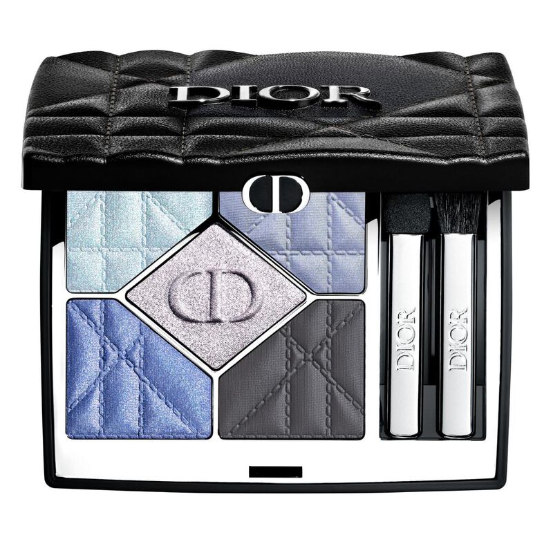 dior diorshow 5 couleurs  limited edition