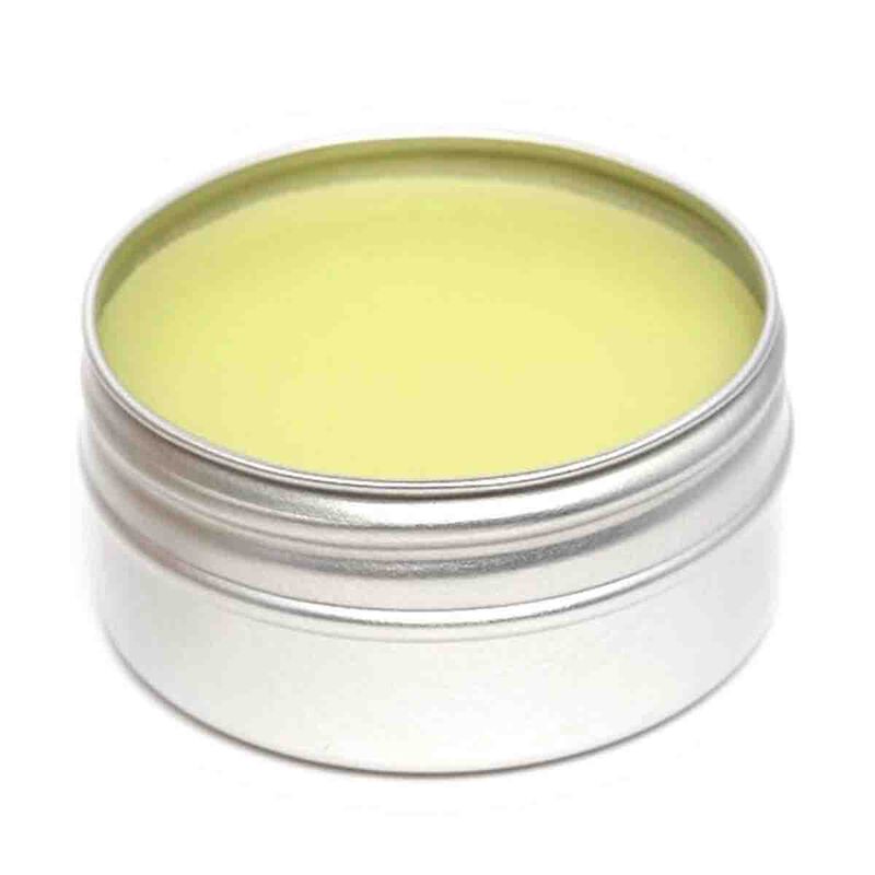 mr natty save ya own skin moisturising butter 30g