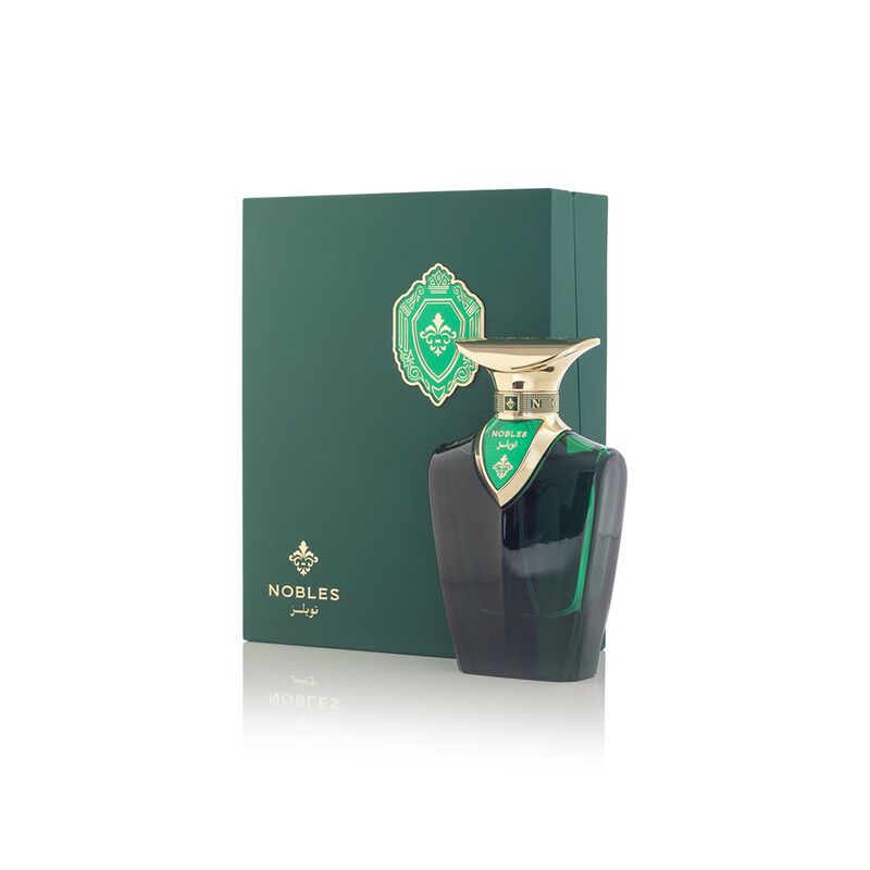 arabian oud nobles