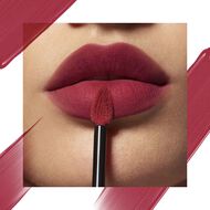 faces rouge signature   matte lip ink