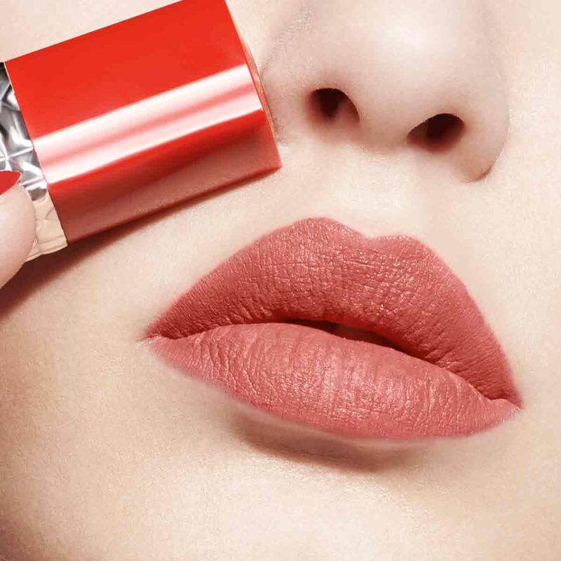 dior rouge dior ultra care liquid