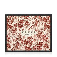 faces gucci bloom eau de parfum for her 100ml gift set
