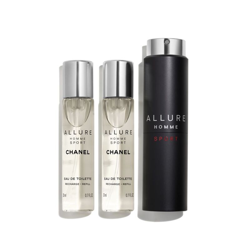 شانيل allure homme sport