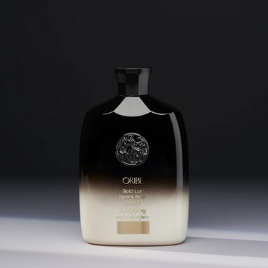 faces gold lust repair   restore